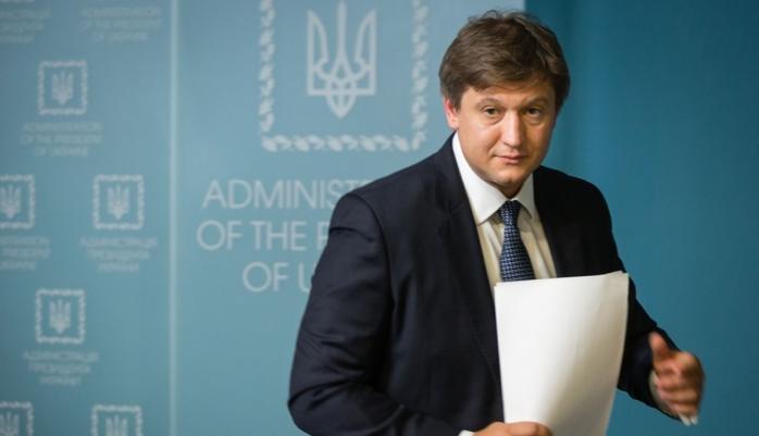 МВФ може виділити Україні два транші до кінця року — Данилюк