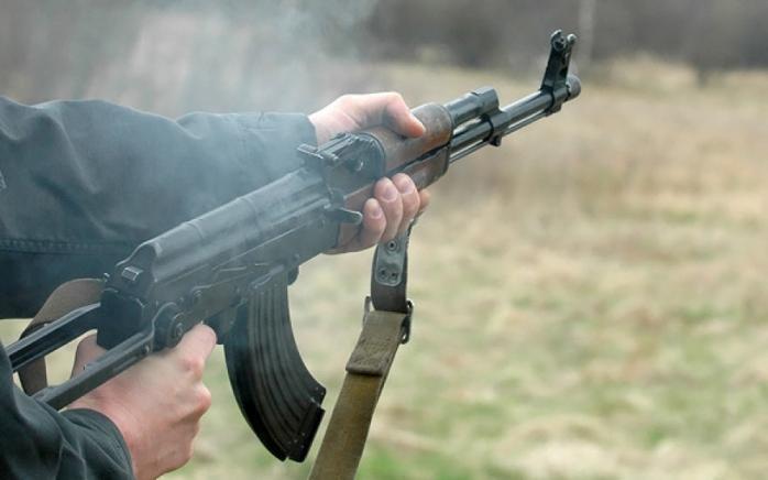 Загибель десантників на Кіровоградщині: бійців застрелив товариш по службі