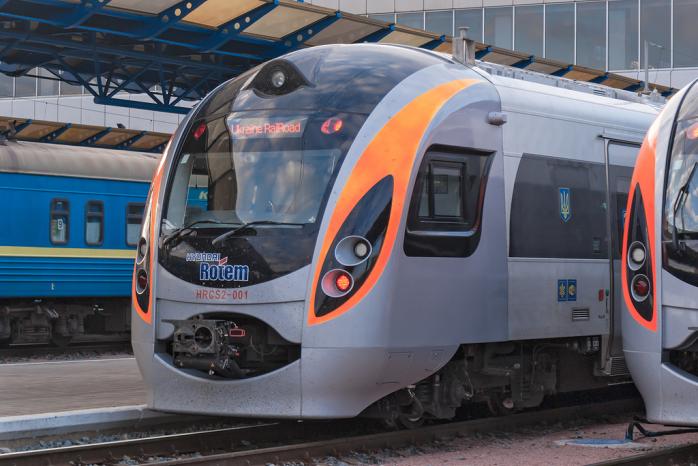 «Укрзалізниця» запустит новые поезда в Европу