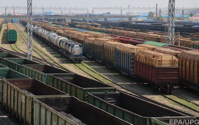 Правительство утвердило повышение тарифов на железнодорожные грузоперевозки