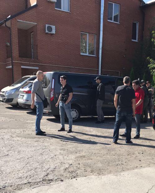 Фото: Facebook Дейдея