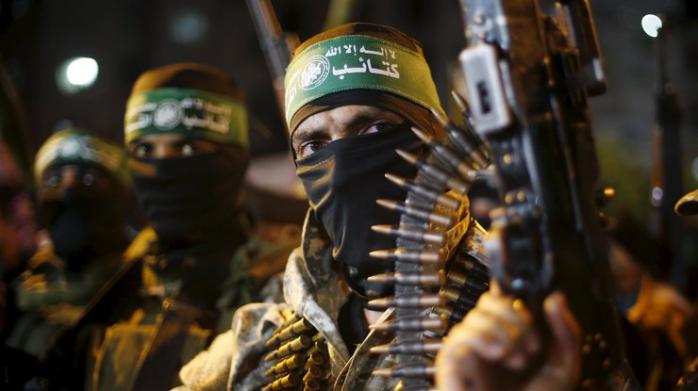 ХАМАС заявил о готовности вернуть правительству Палестины контроль над сектором Газа