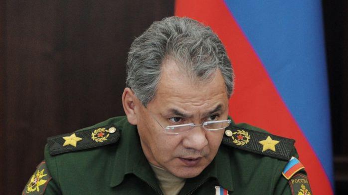 ГПУ вызвала на допрос двух заместителей министра обороны РФ