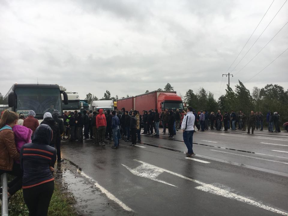 Фото: Facebook Ігор Куц