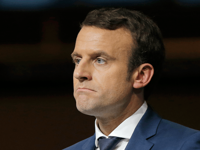 Частичные выборы в Сенат Франции: партия Макрона сдала свои позиции