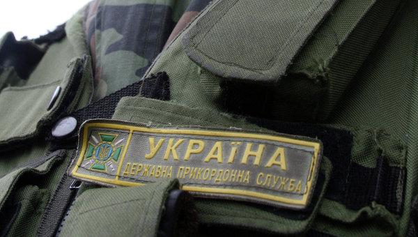 Теракт у границы РФ: названы имена погибших украинских пограничников (ФОТО)