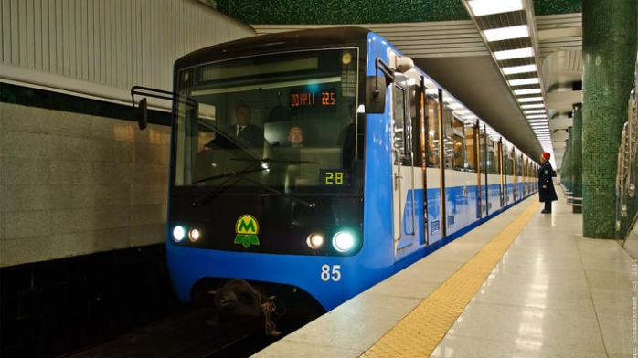 Для будівництва метро на Троєщину знадобиться 70 млрд грн