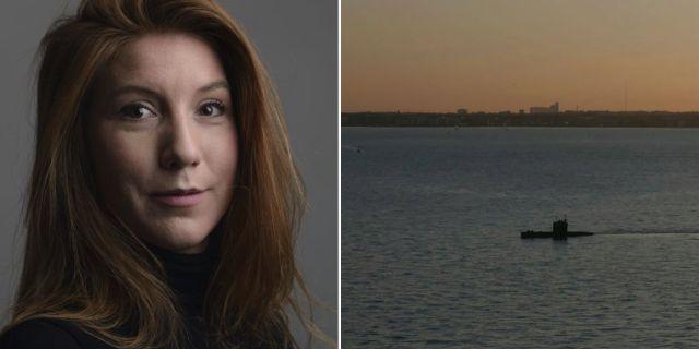 Смерть на «Наутілусі»: поліція знайшла у власника підводного човна відео вбивства шведської журналістки