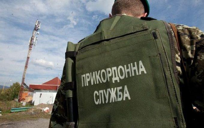 Госпогранслужба: К задержанным ФСБ РФ украинским пограничникам не пускают консула