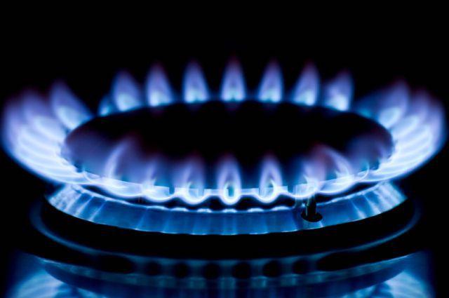 Минэнерго считает необходимым повысить цену газа на 18%
