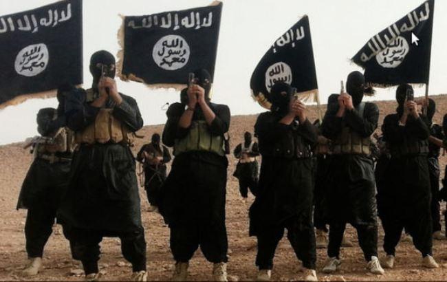 Терористи ІДІЛ оприлюднили відео допиту полонених російських військових