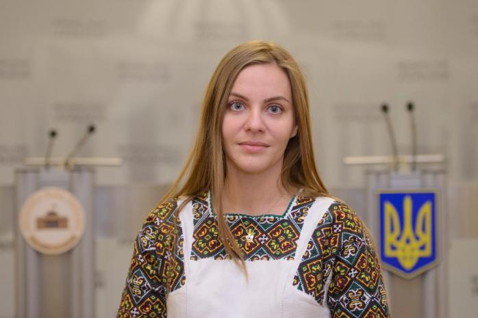 Головою юридичного комітету ПАРЄ обрали українського нардепа