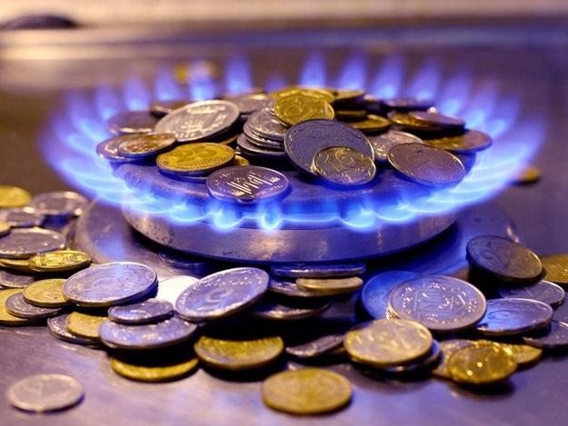 Кабмин вновь отложил утверждение цены на газ для населения