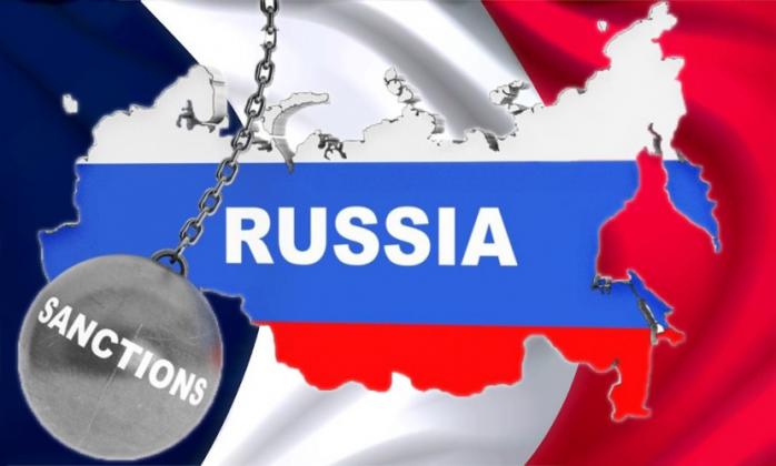 Четыре страны продлили антироссийские санкции