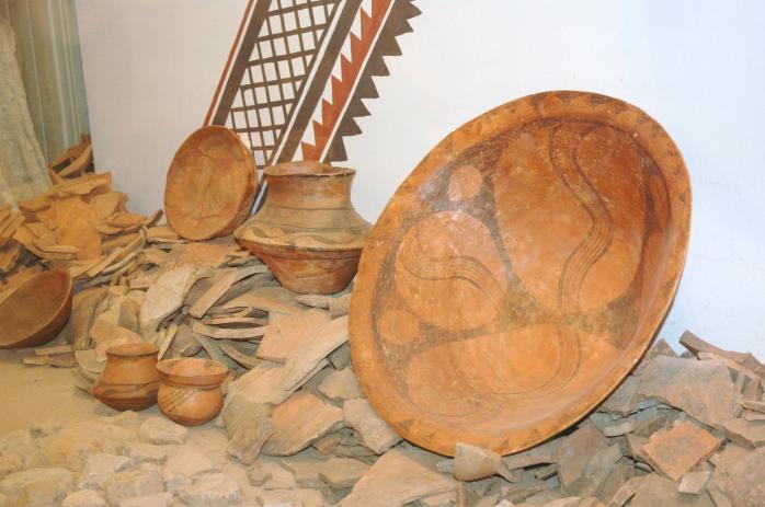 ЮНЕСКО планує охороняти Трипільську культуру як об’єкт світової спадщини
