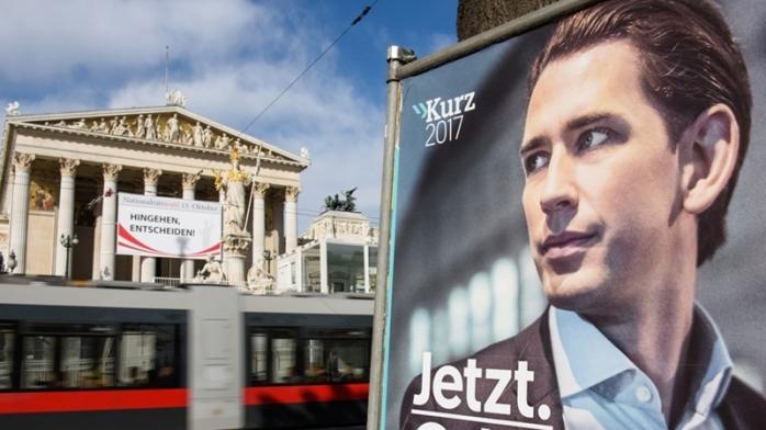 В Австрії проходять дострокові парламентські вибори, фаворитом називають чинного голову ОБСЄ