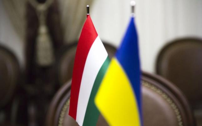 Угорщина ініціює розгляд порушення Україною Угоди про асоціацію з ЄС через закон про освіту