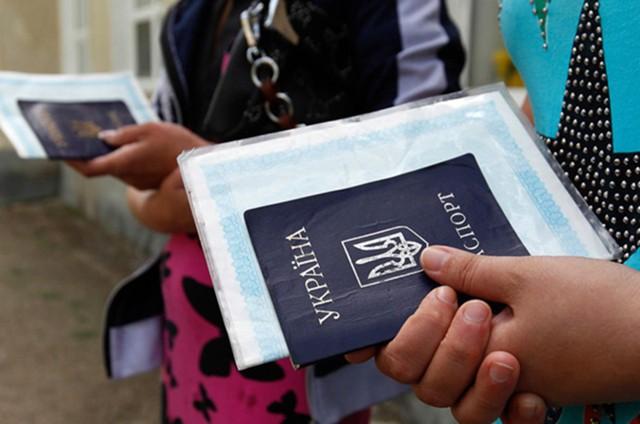 Ізраїль за прискореною процедурою вирішуватиме долю біженців з України