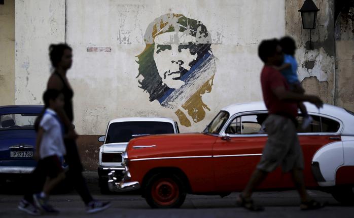 Число постраждалих від акустичної атаки на Кубі американських дипломатів збільшилося