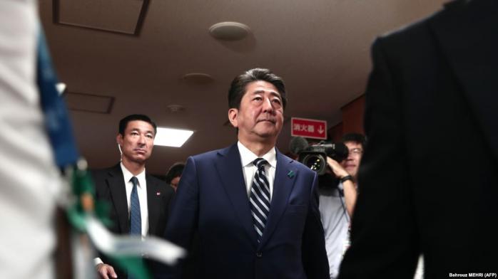 Парламентские выборы в Японии: побеждает коалиция во главе с премьером