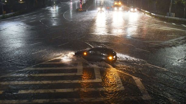 Фото: Kyodo News, Associated Press