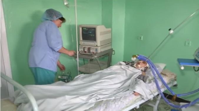 Избитая за 500 грн долга 17-летняя жительница Житомирщины умерла в реанимации (ВИДЕО)