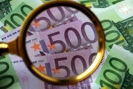 Кабмин создал совет по противодействию мошенничеству с деньгами ЕС
