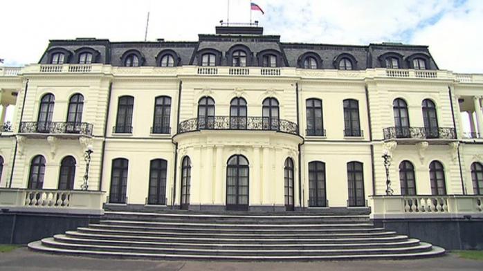 Посольство Росії в Празі