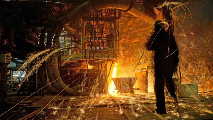 США введут антидемпинговые пошлины на украинскую сталь