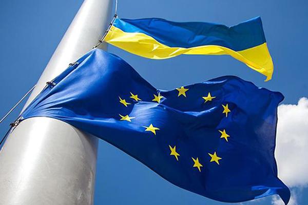 «План Маршалла» для Украины: в Еврокомиссии рассказали подробности