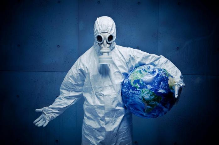 Ученые: В мире растет угроза биотерроризма