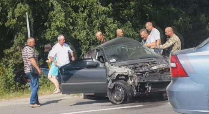 Смертельное ДТП с участием Дыминского: завершена экспертиза ДНК