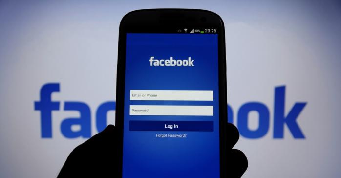 Facebook изменил правила размещения политической рекламы