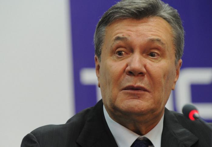 У РФ розраховують на повернення «боргу Януковича»