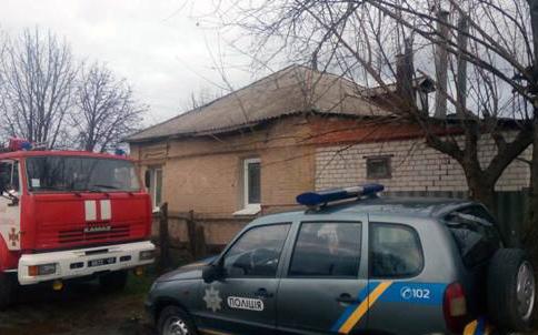 На Харьковщине от взрыва снаряда погиб искатель металлолома