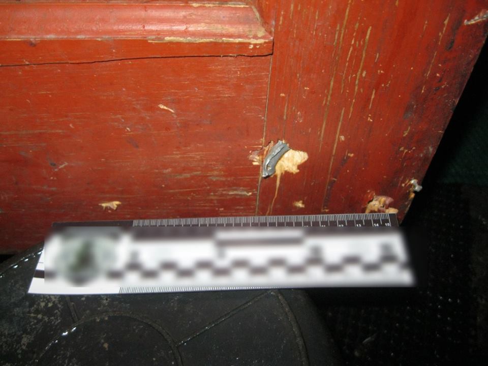 Фото: Facebook ГУ Нацполиции в Киевской области