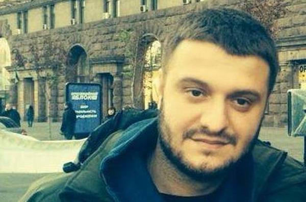 В суд поступило ходатайство об аресте сына Авакова