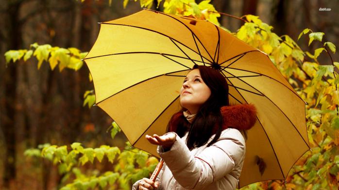 Погода в Україні на 7 листопада: на схід та південь повернуться дощі (КАРТА)