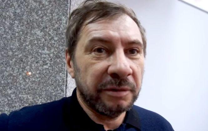 СБУ запретила въезд на 5 лет российскому журналисту