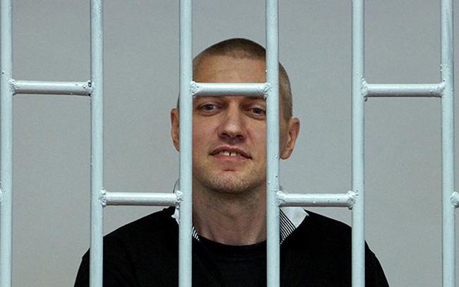 Активистка: Украинский политзаключенный Клых почти неделю провел в коме