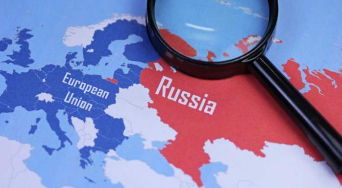 Країни ЄС закликають до посилення боротьби з пропагандою РФ