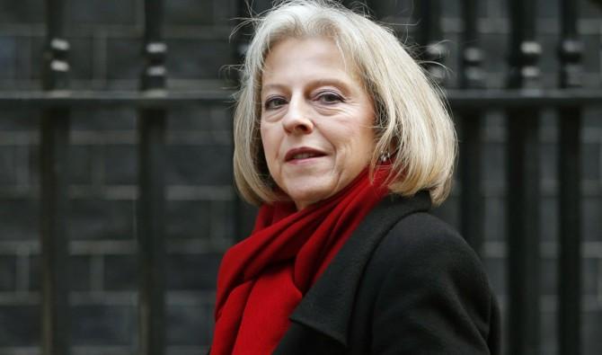 Британські депутати готові відправити Мей у відставку