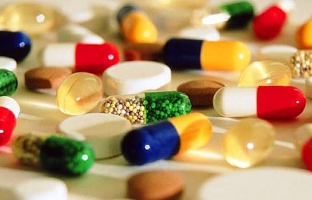 Антимонопольный комитет оштрафовал на 139 млн грн трех крупных фармацевтических дистрибьюторов
