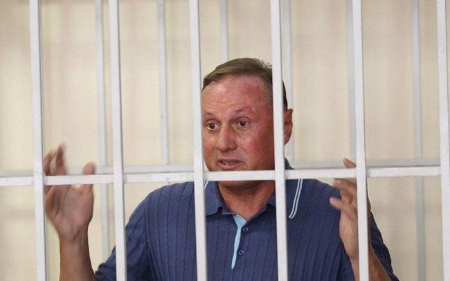 «Справа Єфремова»: свідок надав свідчення про події в Луганську в 2014 році