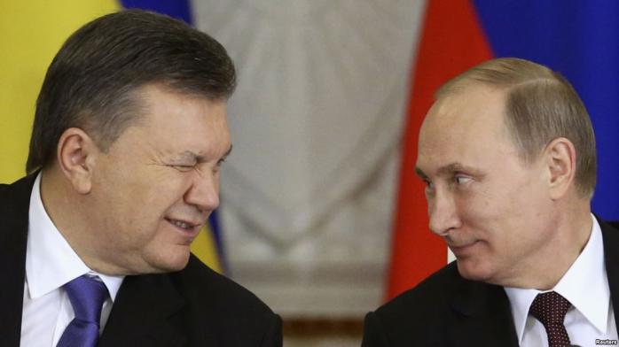Компромисс по-русски: Кремль предлагает Киеву продать «долг Януковича» третьей стороне