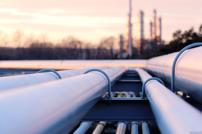 Из-за прорыва трубопровода в США вылилось почти 800 тыс. л нефти (ФОТО, ВИДЕО)