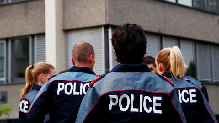 В Париже схватили 35 членов «русской мафии»