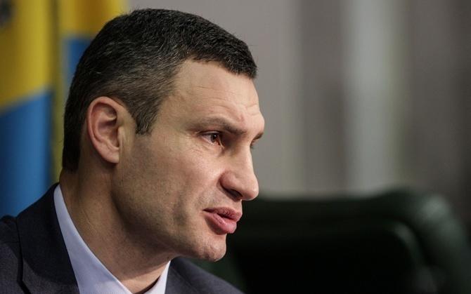 НАПК внесло предписание Кличко о нарушении антикоррупционных законов