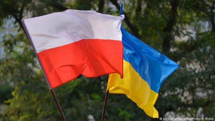О чем договорились Украина и Польша в Кракове