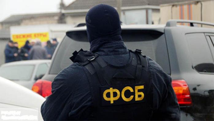 Тымчук: Задержание украинского журналиста в Беларуси — провокация российских спецслужб (ДОКУМЕНТ)